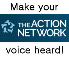 Make your voice heard: The Action Network