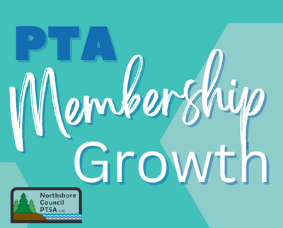 PTA Membership Monday