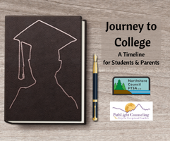 Journey to College: A Timeline for Students & Parents