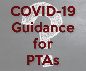 COVID-19: Guidance for PTAs