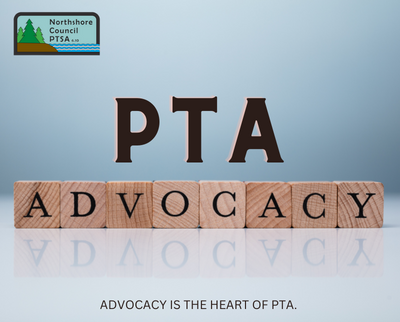 PTA Advocacy