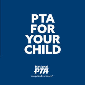 PTA for Your Child