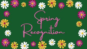 Spring Recognition