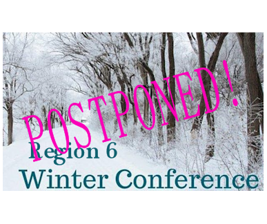 Region 6 Winter Conference