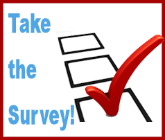Take the survey!
